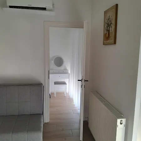 Apartment Tombili 2 Pula