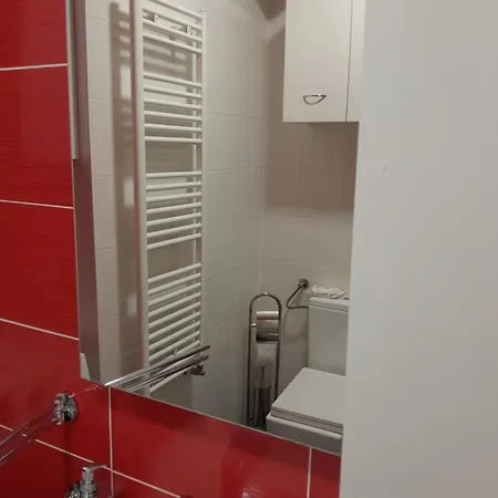 Apartment Tombili 2