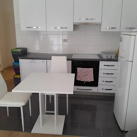 Apartment Tombili 2 Pula